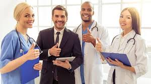 Gestione Strutture Sanitarie
